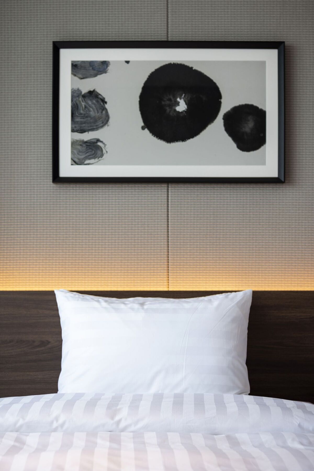 Brown-Dot Hotel Shinho Busan Exterior photo