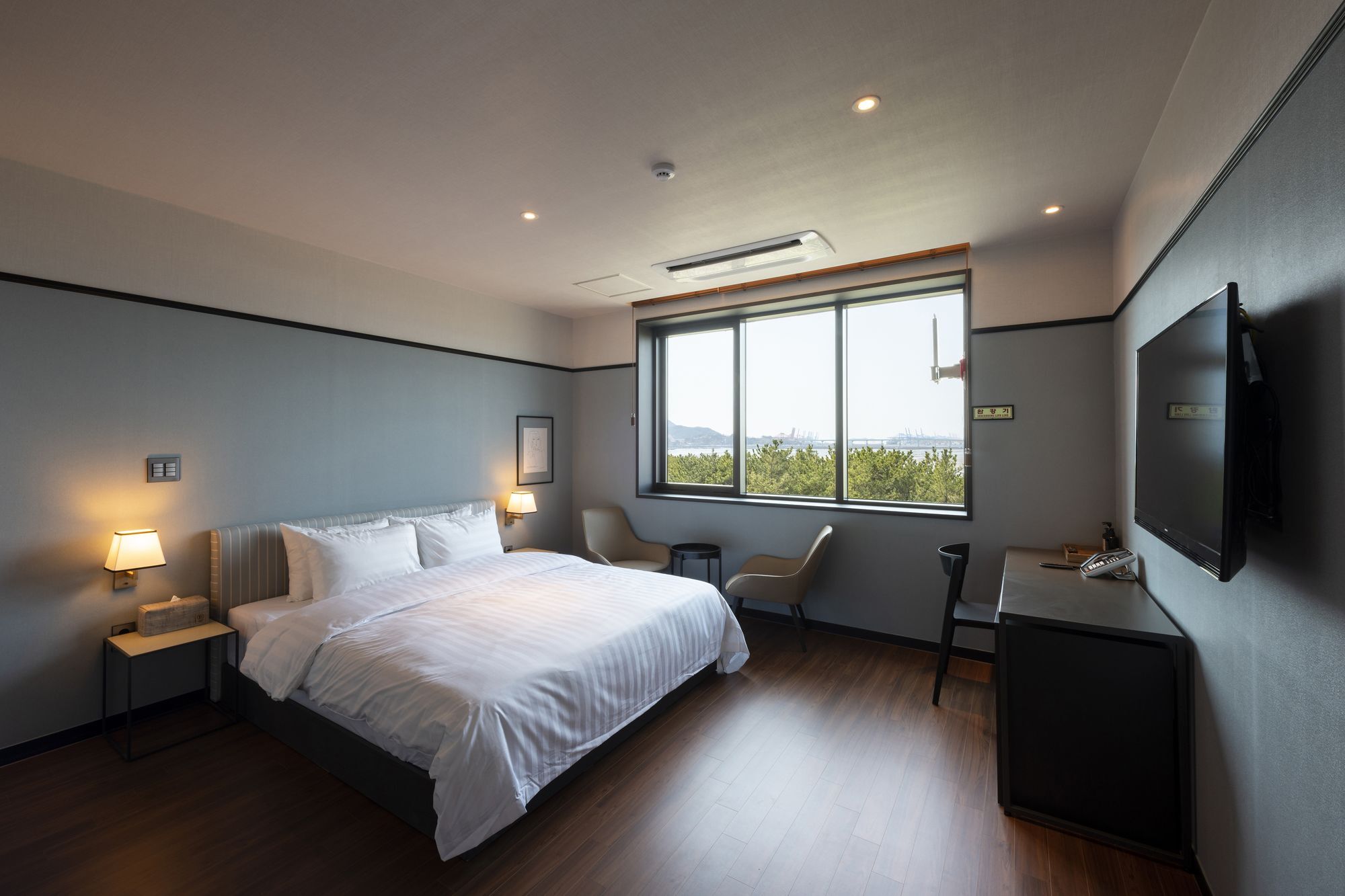 Brown-Dot Hotel Shinho Busan Exterior photo