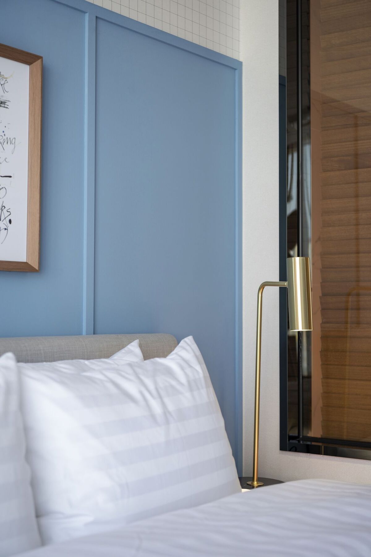 Brown-Dot Hotel Shinho Busan Exterior photo