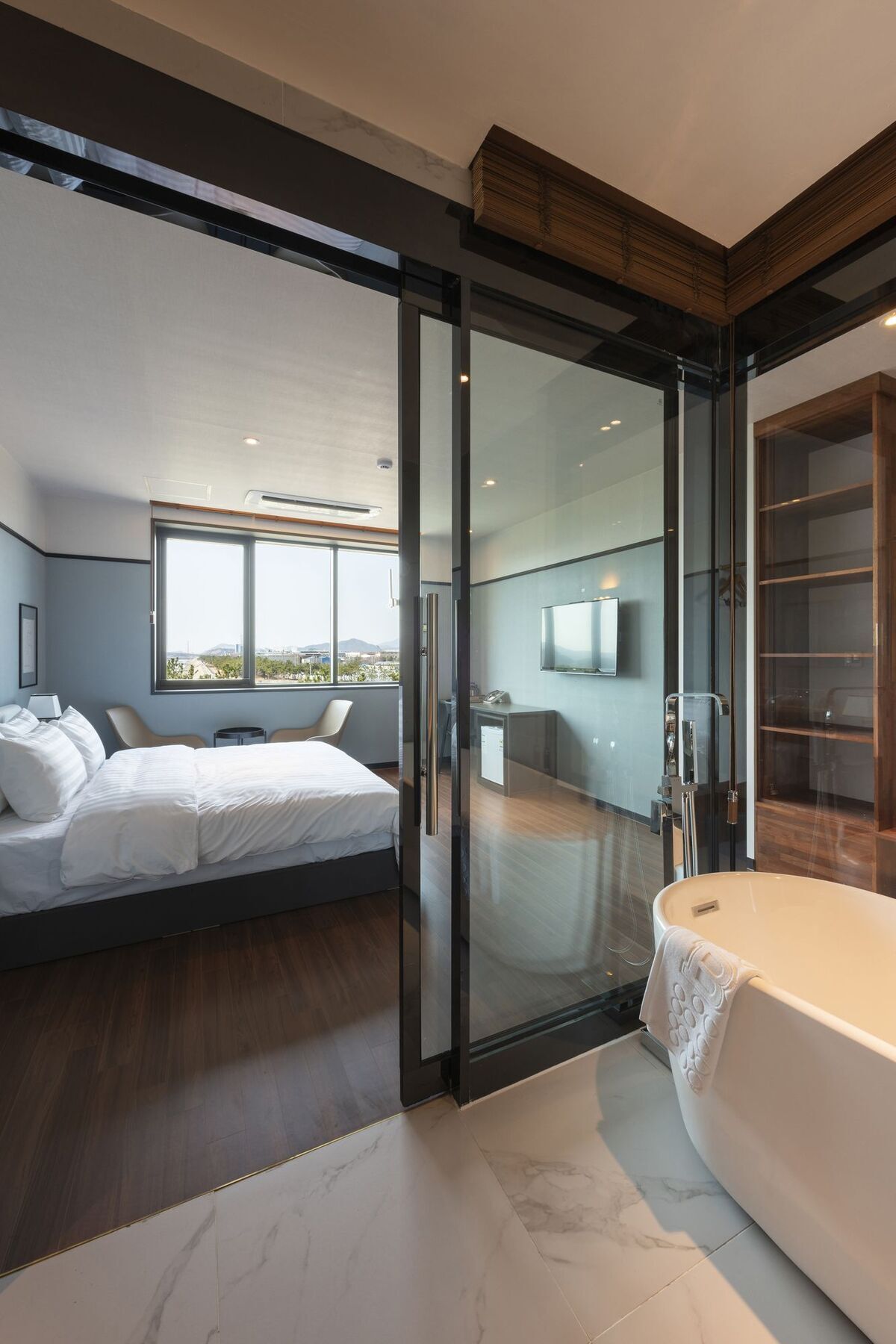 Brown-Dot Hotel Shinho Busan Exterior photo