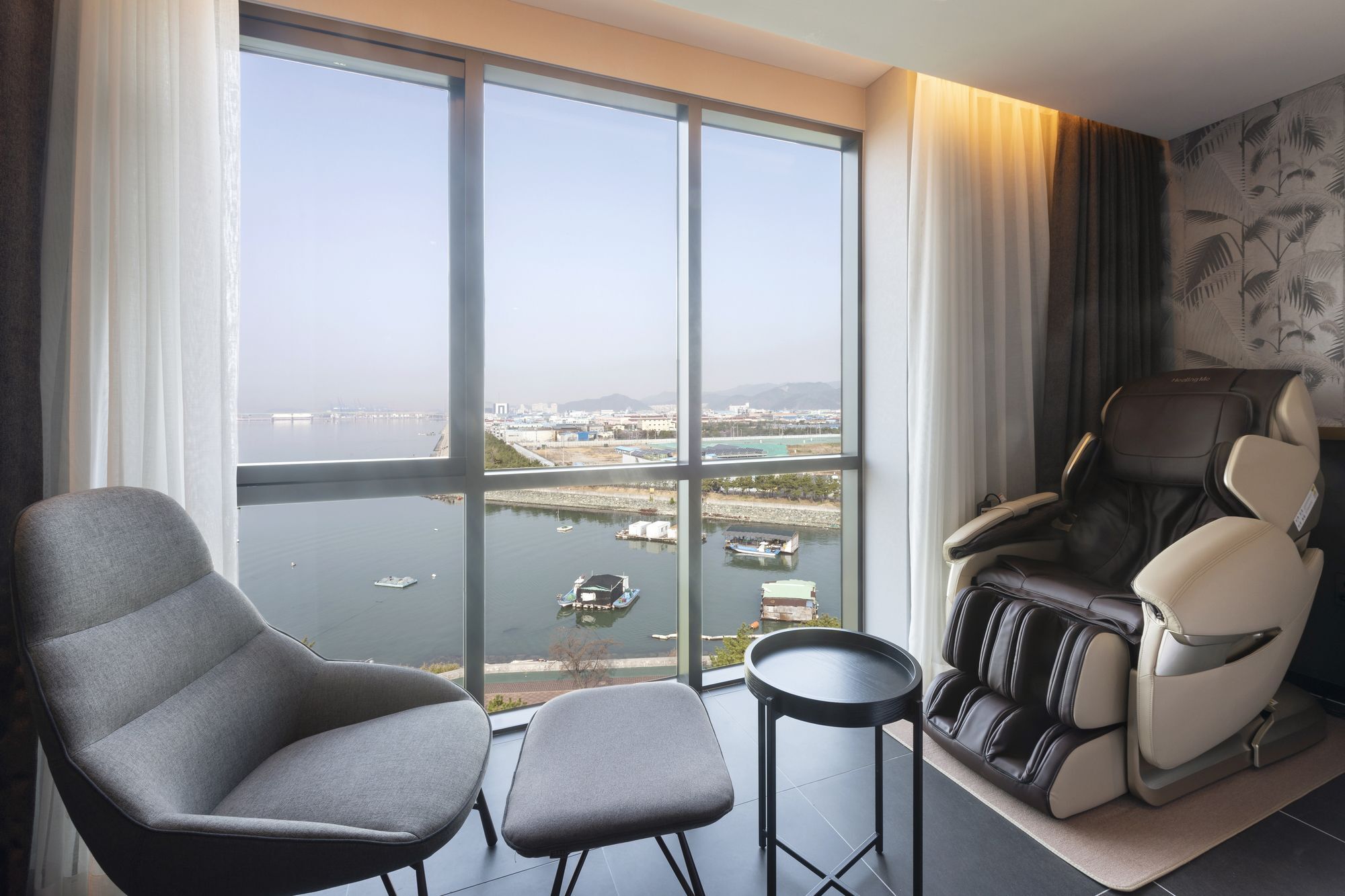 Brown-Dot Hotel Shinho Busan Exterior photo
